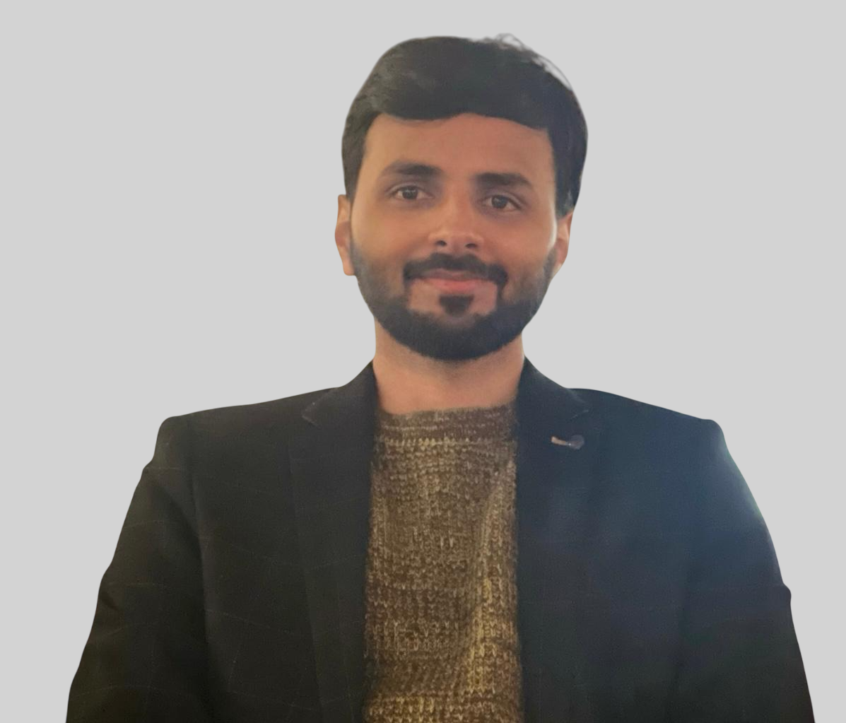 Muhammad Raahim Khan